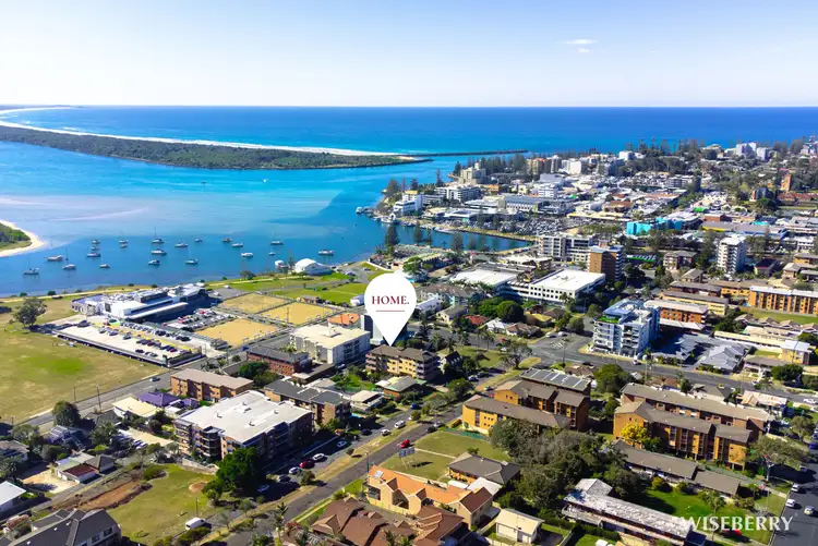 Third view of Homely unit listing, 7/19 Waugh Street, Port Macquarie NSW 2444