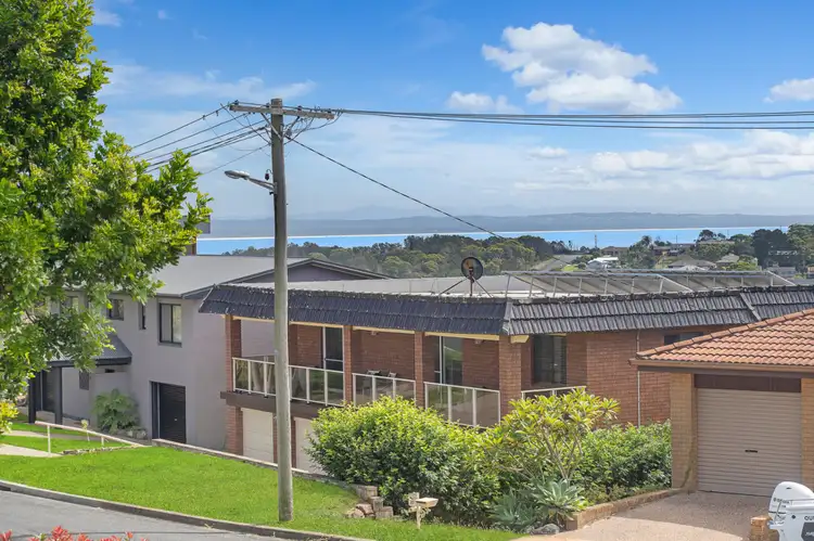 Second view of Homely house listing, 40 Churchill Road, Forster NSW 2428