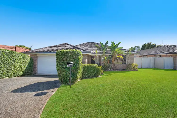 28 Rivergum Drive, Port Macquarie NSW 2444