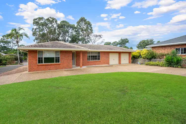 Main view of Homely house listing, 18 Coucal Close, Port Macquarie NSW 2444