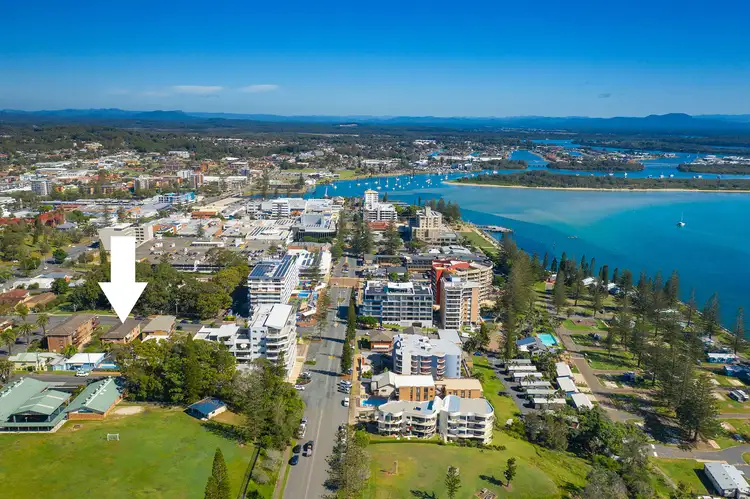 5/14 Munster Street, Port Macquarie NSW 2444