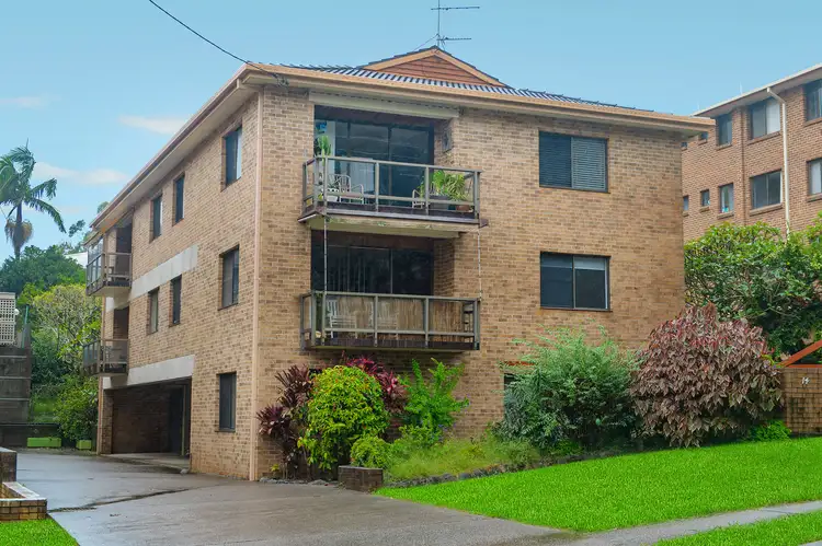 Second view of Homely unit listing, 5/14 Munster Street, Port Macquarie NSW 2444