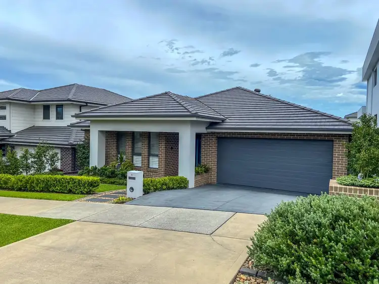 6 Ravensbourne Avenue, North Kellyville NSW 2155