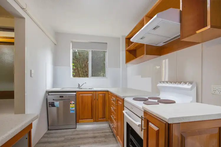 Second view of Homely unit listing, 2/362 Windsor Street, Richmond NSW 2753