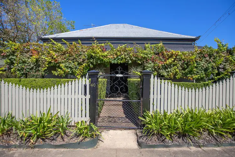 40 Teviot Street, Richmond NSW 2753