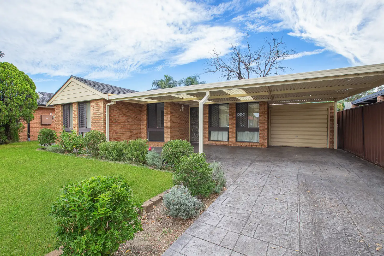 Main view of Homely house listing, 4 Kingsley Grove, Kingswood NSW 2747