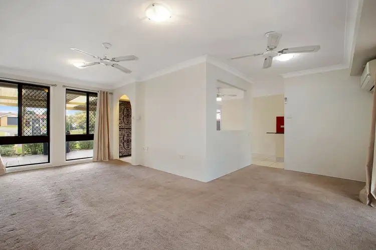 Second view of Homely house listing, 4 Kingsley Grove, Kingswood NSW 2747
