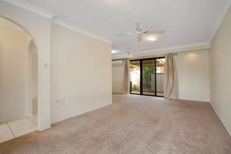 Third view of Homely house listing, 4 Kingsley Grove, Kingswood NSW 2747