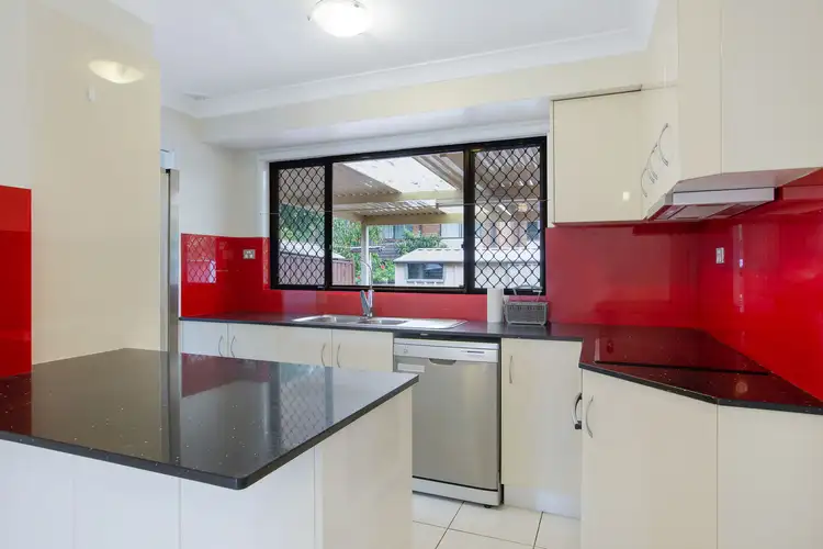 Fourth view of Homely house listing, 4 Kingsley Grove, Kingswood NSW 2747