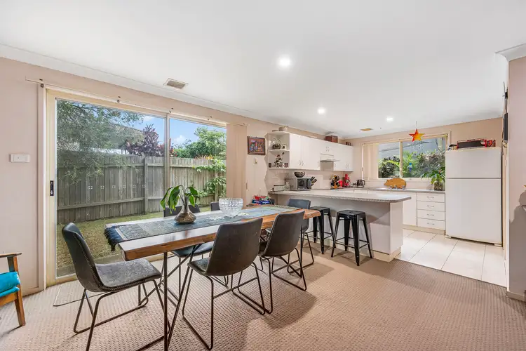 Third view of Homely townhouse listing, 1/28 Anderson Street, Port Macquarie NSW 2444