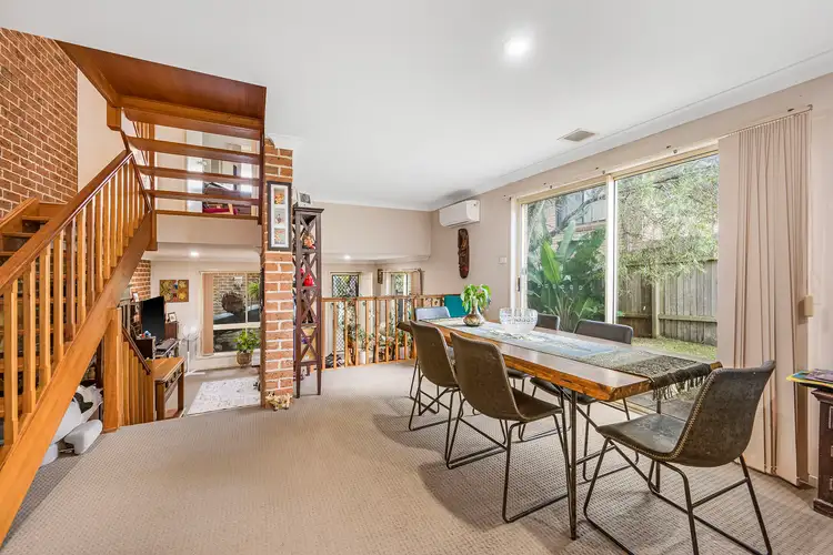 Fifth view of Homely townhouse listing, 1/28 Anderson Street, Port Macquarie NSW 2444