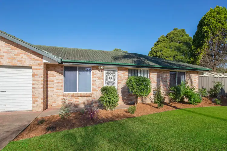 2/4 Hercules Place, Bligh Park NSW 2756