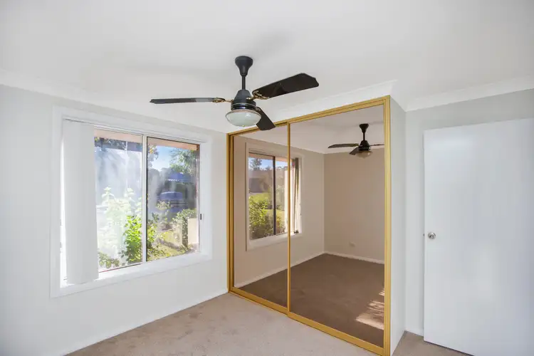 Fifth view of Homely semi-detached listing, 2/4 Hercules Place, Bligh Park NSW 2756