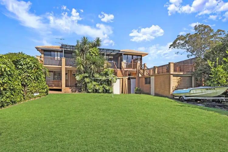 Second view of Homely house listing, 71 Hilda Road, Baulkham Hills NSW 2153