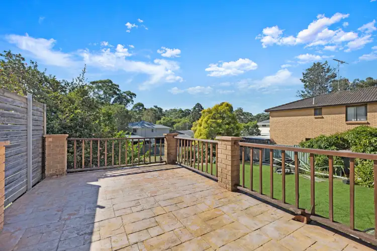 Third view of Homely house listing, 71 Hilda Road, Baulkham Hills NSW 2153