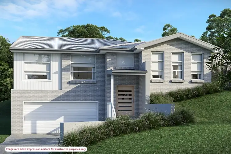 Main view of Homely land listing, 5 Tropical Terrace, Port Macquarie NSW 2444