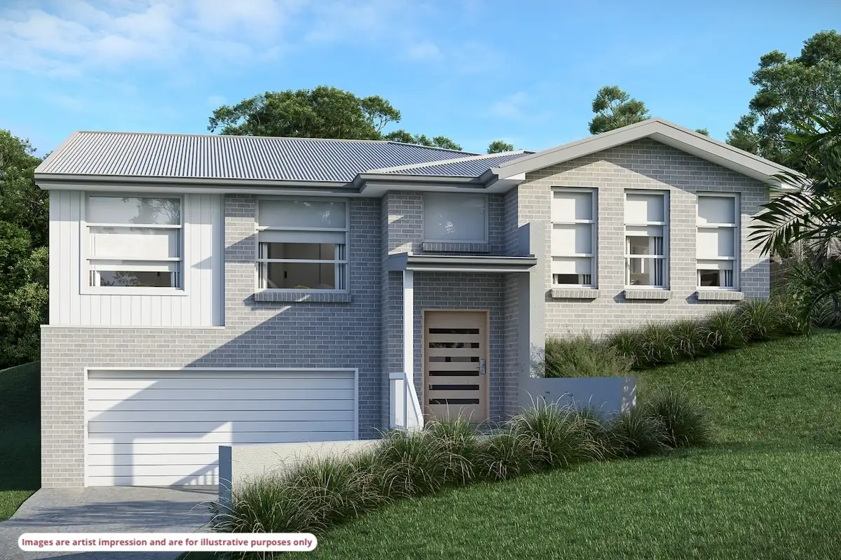 Main view of Homely land listing, 5 Tropical Terrace, Port Macquarie NSW 2444
