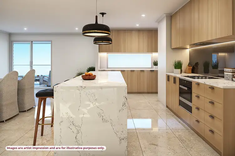 Third view of Homely land listing, 5 Tropical Terrace, Port Macquarie NSW 2444