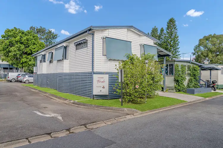 Second view of Homely house listing, 8/270 Hastings River Drive, Port Macquarie NSW 2444