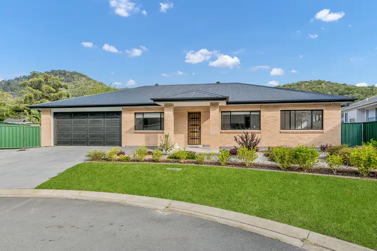 9 Bottlebrush Place, Lakewood NSW 2443