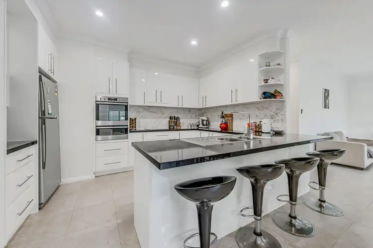 Second view of Homely house listing, 9 Bottlebrush Place, Lakewood NSW 2443