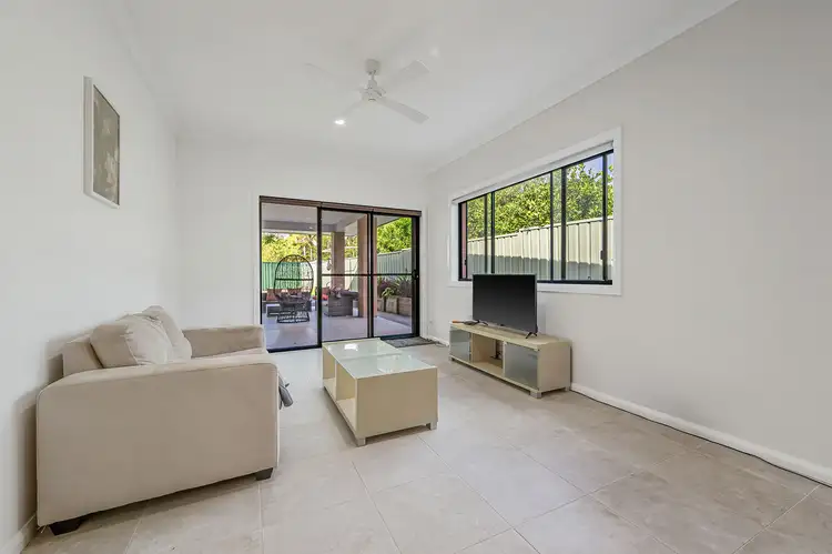 Fourth view of Homely house listing, 9 Bottlebrush Place, Lakewood NSW 2443