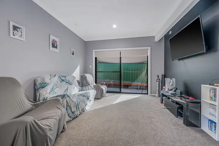 Fifth view of Homely house listing, 9 Bottlebrush Place, Lakewood NSW 2443