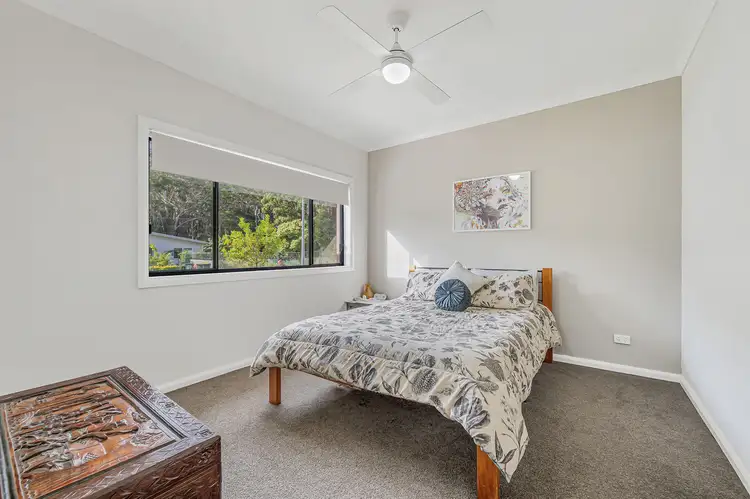 Sixth view of Homely house listing, 9 Bottlebrush Place, Lakewood NSW 2443