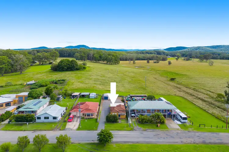 109 Mooney Street, Telegraph Point NSW 2441