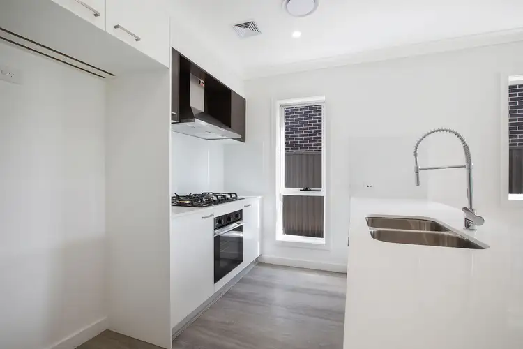 Third view of Homely house listing, 39 Peartree Circuit, Werrington NSW 2747