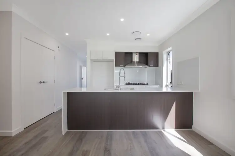 Fourth view of Homely house listing, 39 Peartree Circuit, Werrington NSW 2747