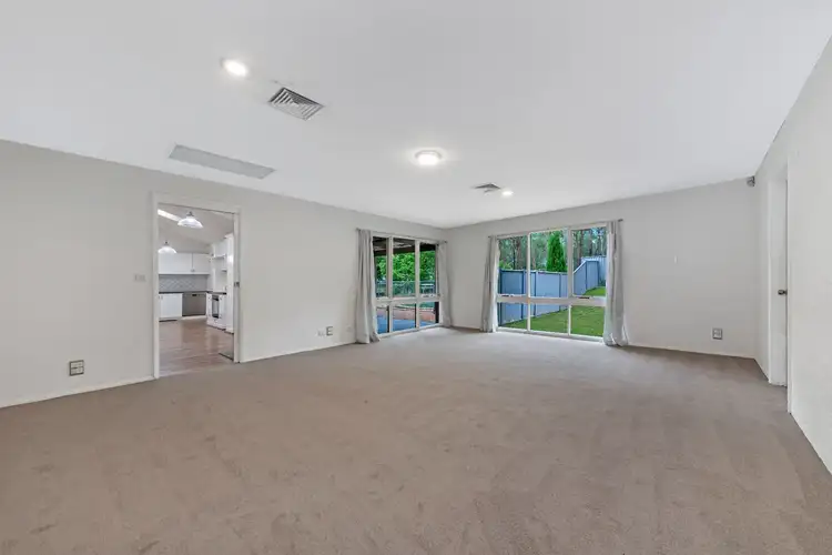 Second view of Homely rural property listing, 150 Bocks Road, Oakville NSW 2765