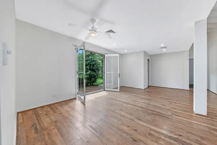 Third view of Homely rural property listing, 150 Bocks Road, Oakville NSW 2765