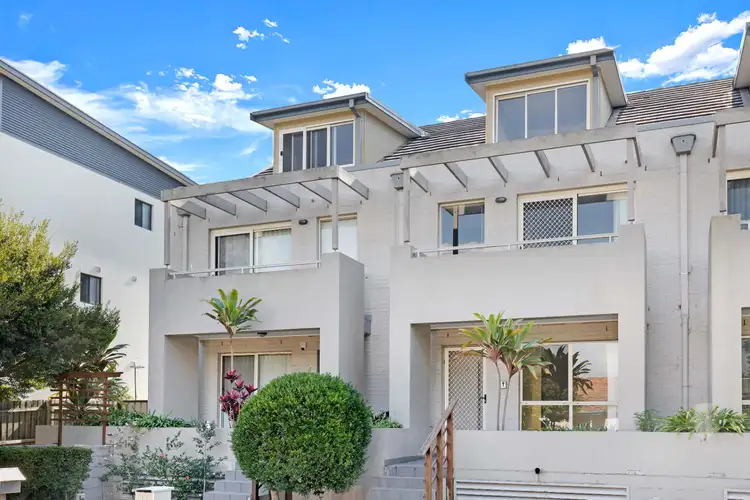 11/29-35 Balmoral Road, Northmead NSW 2152