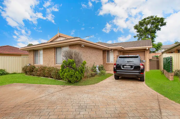 Main view of Homely house listing, 9 Bellwood Close, Werrington NSW 2747