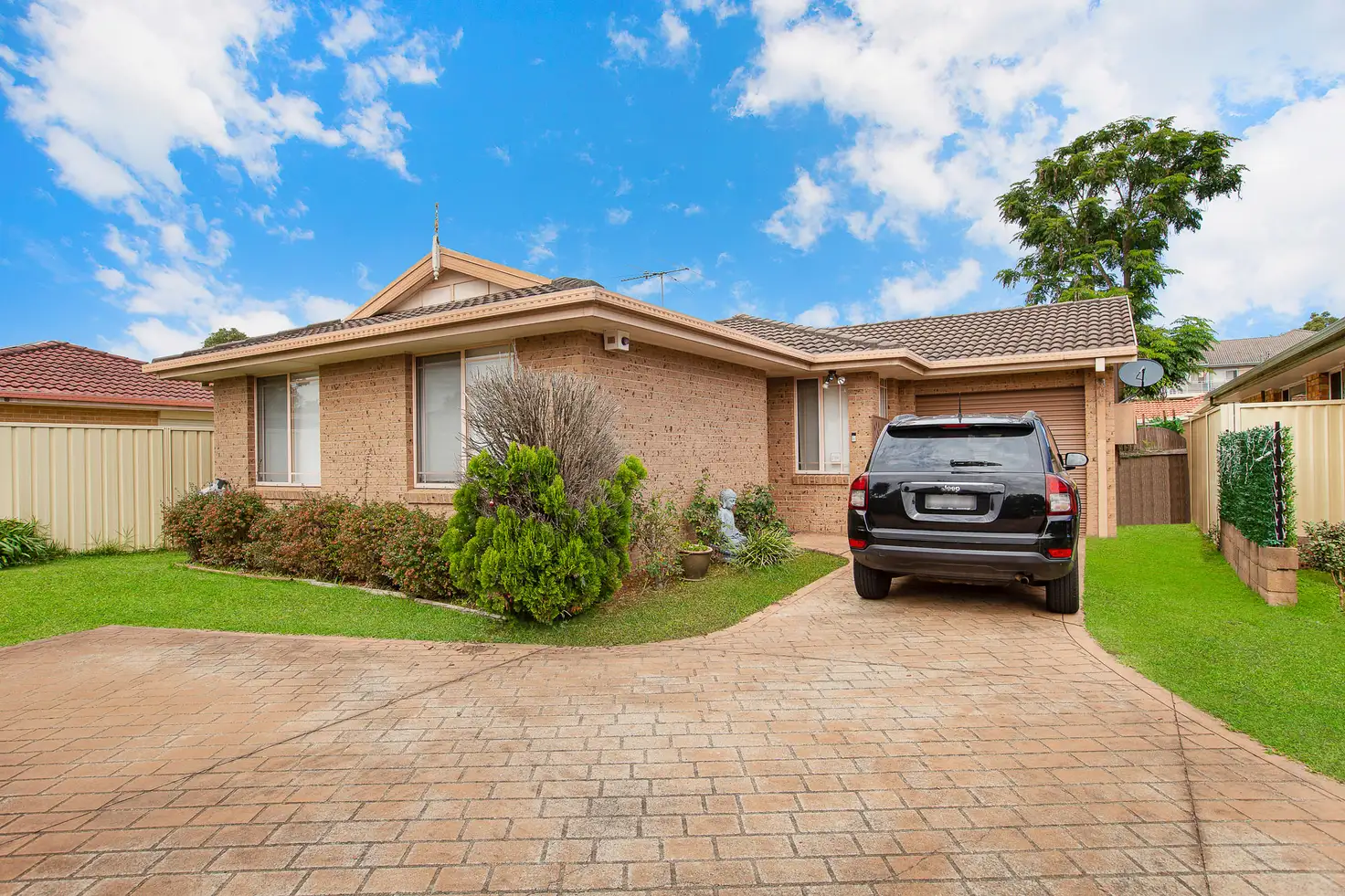 Main view of Homely house listing, 9 Bellwood Close, Werrington NSW 2747