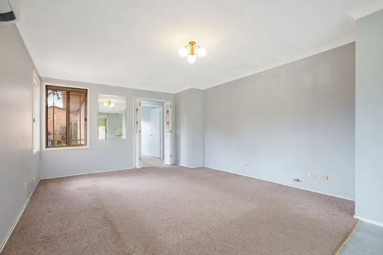 Second view of Homely house listing, 9 Bellwood Close, Werrington NSW 2747