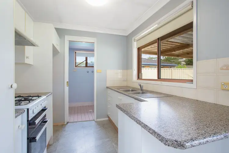 Third view of Homely house listing, 9 Bellwood Close, Werrington NSW 2747