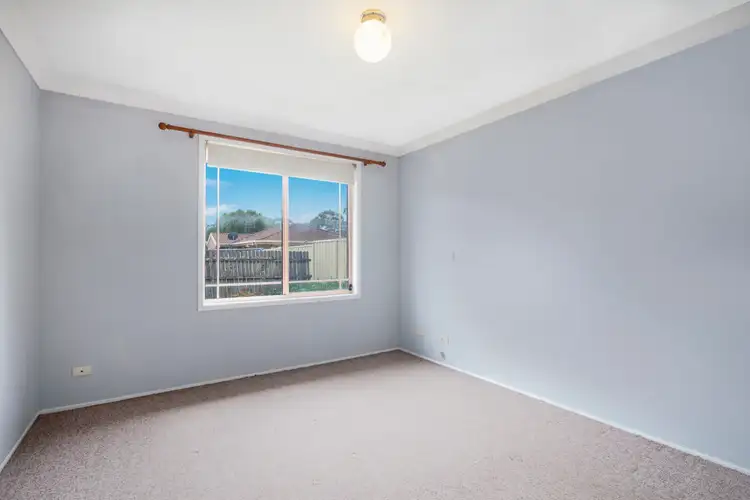 Fifth view of Homely house listing, 9 Bellwood Close, Werrington NSW 2747