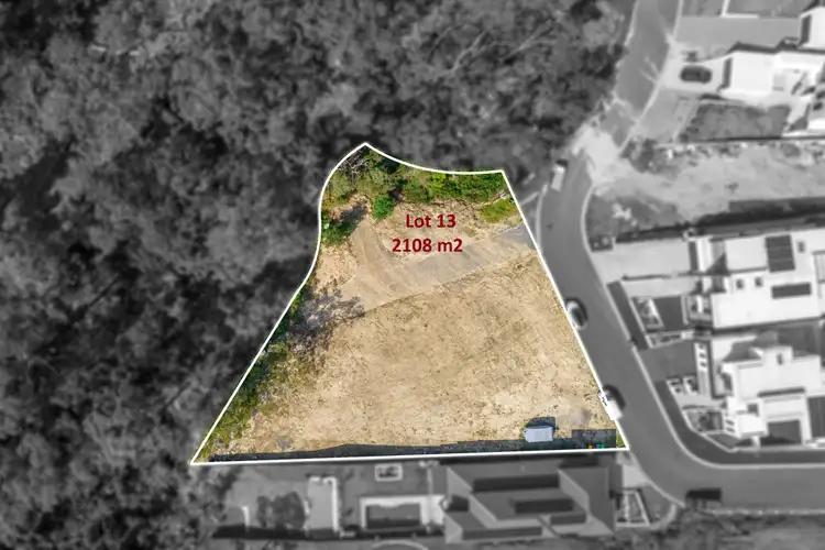 21 Eden Road, North Kellyville NSW 2155