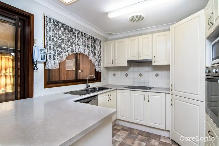 Second view of Homely house listing, 6 Whitbeck Place, Cranebrook NSW 2749