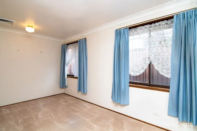 Fifth view of Homely house listing, 6 Whitbeck Place, Cranebrook NSW 2749