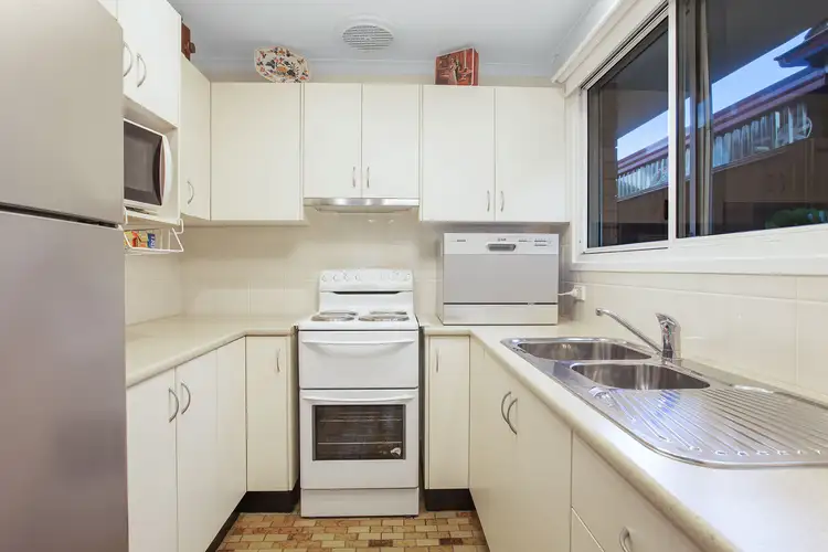 Second view of Homely villa listing, 4/140 Francis Street, Richmond NSW 2753