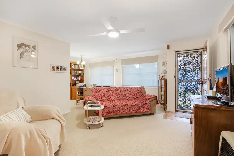 Third view of Homely villa listing, 4/140 Francis Street, Richmond NSW 2753
