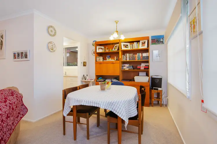 Sixth view of Homely villa listing, 4/140 Francis Street, Richmond NSW 2753