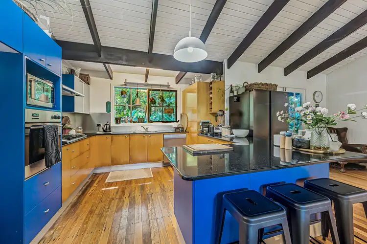 Second view of Homely house listing, 15 Hopetoun Close, Port Macquarie NSW 2444