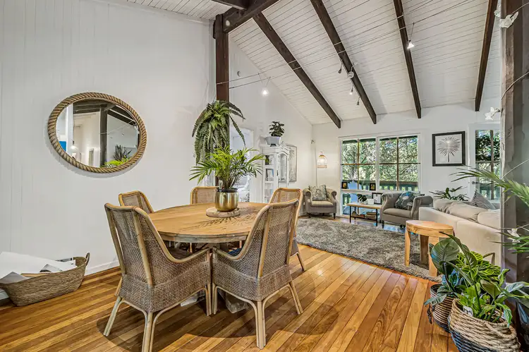 Fourth view of Homely house listing, 15 Hopetoun Close, Port Macquarie NSW 2444