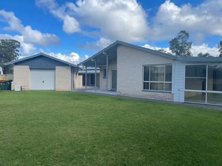 7 Harbour View Place, Tuncurry NSW 2428