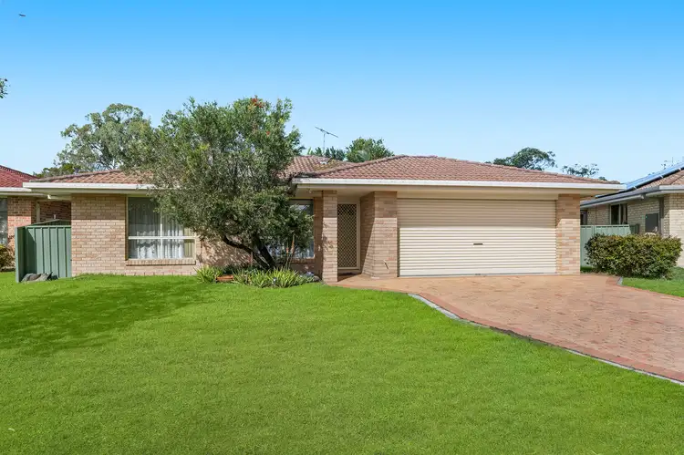 6 Genoa Close, Port Macquarie NSW 2444