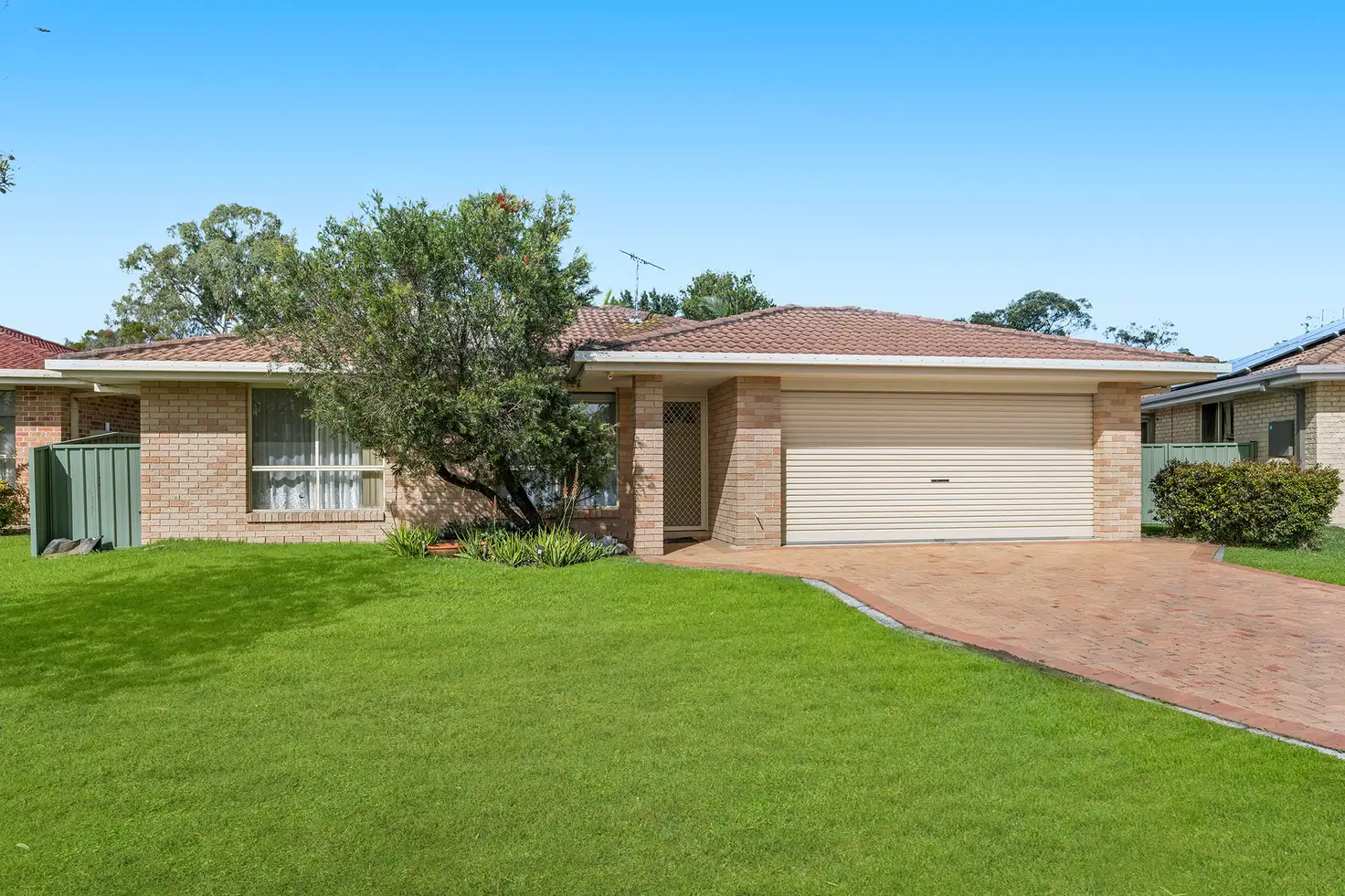 Main view of Homely house listing, 6 Genoa Close, Port Macquarie NSW 2444